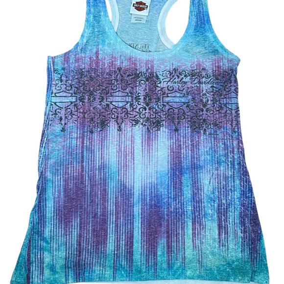 Harley-Davidson tank top - Picture 6 of 10